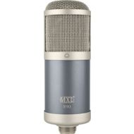 Mikrofon pojemnościowy MXL 890 - 890_front.jpg