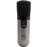 Mikrofon usb MXL Studio 1 USB - mxl_studio1_usb_front_male.jpg