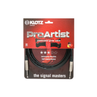 Kabel instrumentalny/gitarowy KLOTZ PRO ARTIST PRON030PP - p1.png